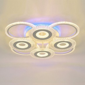 Потолочная люстра Escada Klio 10276/8LED в Менделеевске - mendeleevsk.ok-mebel.com | фото 3