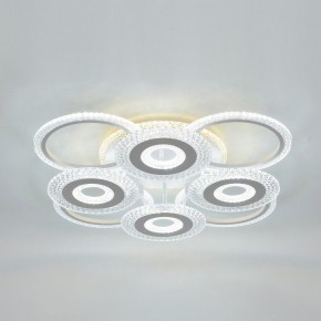 Потолочная люстра Escada Klio 10276/8LED в Менделеевске - mendeleevsk.ok-mebel.com | фото 4