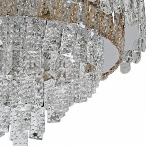 Потолочная люстра Escada Passion 10231/SG LED в Менделеевске - mendeleevsk.ok-mebel.com | фото 4