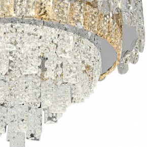 Потолочная люстра Escada Passion 10231/SG LED в Менделеевске - mendeleevsk.ok-mebel.com | фото 5