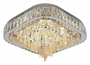 Потолочная люстра Escada Passion 10232/SG LED в Менделеевске - mendeleevsk.ok-mebel.com | фото