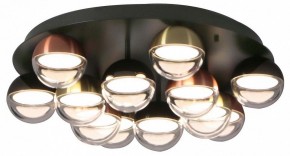 Потолочная люстра Favourite Luna 4371-12C в Менделеевске - mendeleevsk.ok-mebel.com | фото