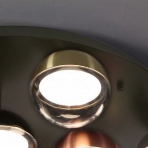 Потолочная люстра Favourite Luna 4371-12C в Менделеевске - mendeleevsk.ok-mebel.com | фото 2