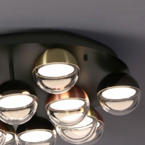 Потолочная люстра Favourite Luna 4371-12C в Менделеевске - mendeleevsk.ok-mebel.com | фото 7
