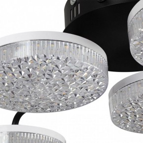 Потолочная люстра Lumion Didana 8236/6CL в Менделеевске - mendeleevsk.ok-mebel.com | фото 10
