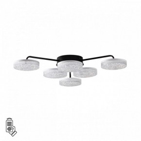 Потолочная люстра Lumion Didana 8236/6CL в Менделеевске - mendeleevsk.ok-mebel.com | фото 5