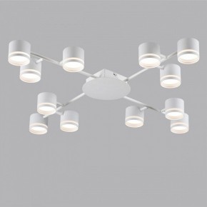 Потолочная люстра Lumion Gareta 8235/12C в Менделеевске - mendeleevsk.ok-mebel.com | фото 4
