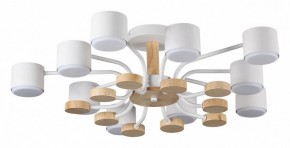 Потолочная люстра Lumion Rondo 8196/10C в Менделеевске - mendeleevsk.ok-mebel.com | фото