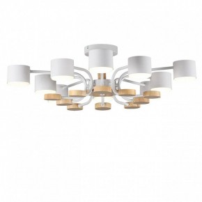 Потолочная люстра Lumion Rondo 8196/10C в Менделеевске - mendeleevsk.ok-mebel.com | фото 2