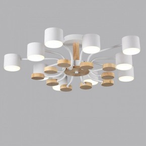 Потолочная люстра Lumion Rondo 8196/10C в Менделеевске - mendeleevsk.ok-mebel.com | фото 4