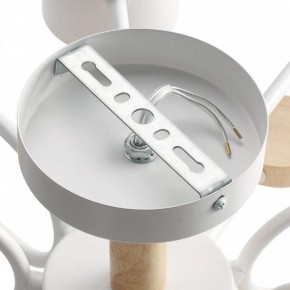 Потолочная люстра Lumion Rondo 8196/10C в Менделеевске - mendeleevsk.ok-mebel.com | фото 6