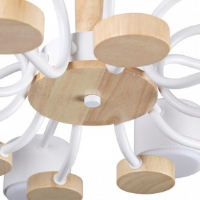 Потолочная люстра Lumion Rondo 8196/10C в Менделеевске - mendeleevsk.ok-mebel.com | фото 9