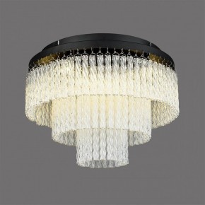 Потолочная люстра Lumion Spirals 6576/11CR в Менделеевске - mendeleevsk.ok-mebel.com | фото 2