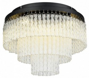 Потолочная люстра Lumion Spirals 6576/11CR в Менделеевске - mendeleevsk.ok-mebel.com | фото 3