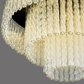 Потолочная люстра Lumion Spirals 6576/11CR в Менделеевске - mendeleevsk.ok-mebel.com | фото 5