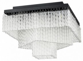 Потолочная люстра Lumion Spirals 6576/11CS в Менделеевске - mendeleevsk.ok-mebel.com | фото