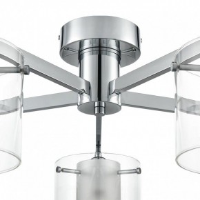 Потолочная люстра Lumion VERDI 8261/5C в Менделеевске - mendeleevsk.ok-mebel.com | фото 8