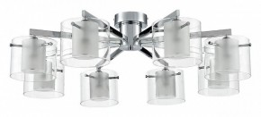 Потолочная люстра Lumion VERDI 8261/8C в Менделеевске - mendeleevsk.ok-mebel.com | фото