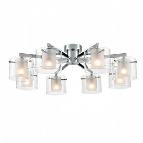 Потолочная люстра Lumion VERDI 8261/8C в Менделеевске - mendeleevsk.ok-mebel.com | фото 2