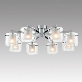 Потолочная люстра Lumion VERDI 8261/8C в Менделеевске - mendeleevsk.ok-mebel.com | фото 3