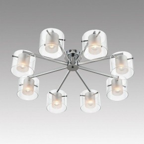 Потолочная люстра Lumion VERDI 8261/8C в Менделеевске - mendeleevsk.ok-mebel.com | фото 5