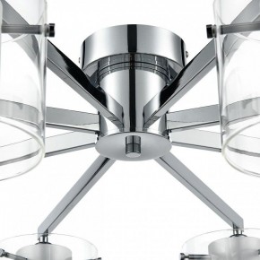 Потолочная люстра Lumion VERDI 8261/8C в Менделеевске - mendeleevsk.ok-mebel.com | фото 8