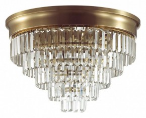 Потолочная люстра Lumion ZAHA 5257/8C в Менделеевске - mendeleevsk.ok-mebel.com | фото