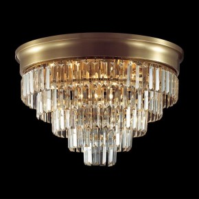 Потолочная люстра Lumion ZAHA 5257/8C в Менделеевске - mendeleevsk.ok-mebel.com | фото 3