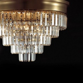 Потолочная люстра Lumion ZAHA 5257/8C в Менделеевске - mendeleevsk.ok-mebel.com | фото 8