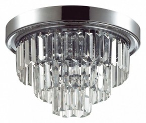 Потолочная люстра Lumion ZAHA 8266/4C в Менделеевске - mendeleevsk.ok-mebel.com | фото