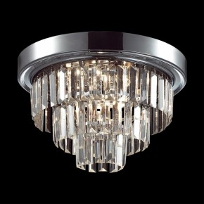 Потолочная люстра Lumion ZAHA 8266/4C в Менделеевске - mendeleevsk.ok-mebel.com | фото 3