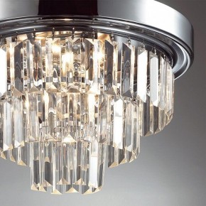 Потолочная люстра Lumion ZAHA 8266/4C в Менделеевске - mendeleevsk.ok-mebel.com | фото 8