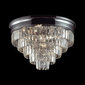 Потолочная люстра Lumion ZAHA 8266/8C в Менделеевске - mendeleevsk.ok-mebel.com | фото 3