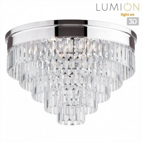 Потолочная люстра Lumion ZAHA 8266/8C в Менделеевске - mendeleevsk.ok-mebel.com | фото 4