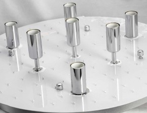 Потолочная люстра Lussole Como LSA-5603-07 в Менделеевске - mendeleevsk.ok-mebel.com | фото 3