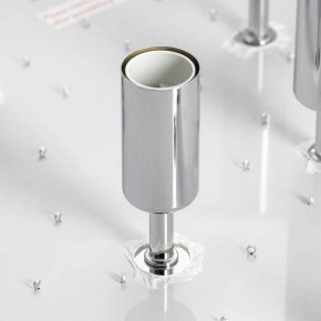 Потолочная люстра Lussole Como LSA-5603-07 в Менделеевске - mendeleevsk.ok-mebel.com | фото 5