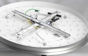 Потолочная люстра Lussole Como LSA-5603-07 в Менделеевске - mendeleevsk.ok-mebel.com | фото 6