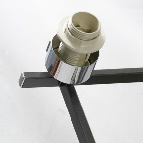 Потолочная люстра Lussole Costanzo LSL-9007-09 в Менделеевске - mendeleevsk.ok-mebel.com | фото 6