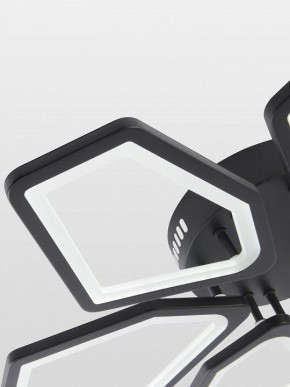 Потолочная люстра Natali Kovaltseva 8144 LED LAMPS 81444 в Менделеевске - mendeleevsk.ok-mebel.com | фото 8