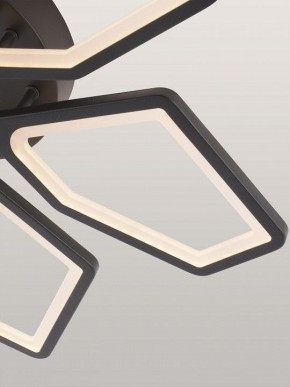 Потолочная люстра Natali Kovaltseva 8144 LED LAMPS 81444 в Менделеевске - mendeleevsk.ok-mebel.com | фото 9