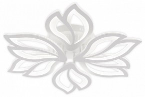 Потолочная люстра Natali Kovaltseva FORTUNA LED LAMPS 81107/6C в Менделеевске - mendeleevsk.ok-mebel.com | фото