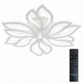 Потолочная люстра Natali Kovaltseva FORTUNA LED LAMPS 81107/6C в Менделеевске - mendeleevsk.ok-mebel.com | фото 2