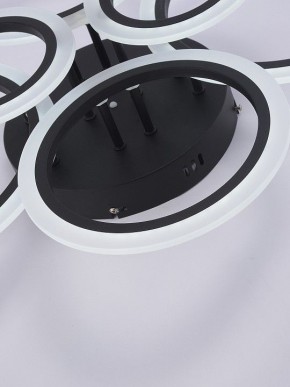Потолочная люстра Natali Kovaltseva HOME LED LAMPS 81440 в Менделеевске - mendeleevsk.ok-mebel.com | фото 8