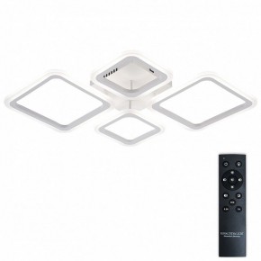 Потолочная люстра Natali Kovaltseva OPTI LED LAMPS 81108/1C в Менделеевске - mendeleevsk.ok-mebel.com | фото 2