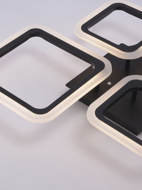 Потолочная люстра Natali Kovaltseva OPTI LED LAMPS 81108/2C в Менделеевске - mendeleevsk.ok-mebel.com | фото 9
