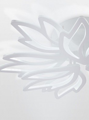 Потолочная люстра Natali Kovaltseva RIF LED LAMPS 81118/7C в Менделеевске - mendeleevsk.ok-mebel.com | фото 8