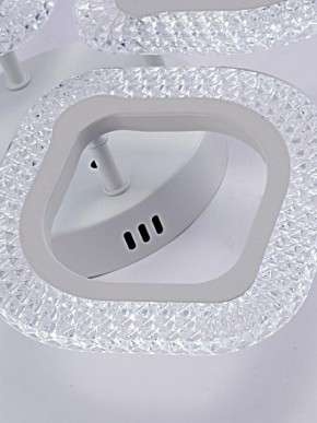 Потолочная люстра Natali Kovaltseva SM LED LAMPS 81455 в Менделеевске - mendeleevsk.ok-mebel.com | фото 8