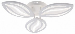 Потолочная люстра Natali Kovaltseva SM LED LAMPS 81456 в Менделеевске - mendeleevsk.ok-mebel.com | фото