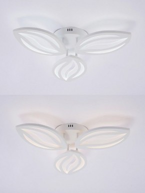 Потолочная люстра Natali Kovaltseva SM LED LAMPS 81456 в Менделеевске - mendeleevsk.ok-mebel.com | фото 4
