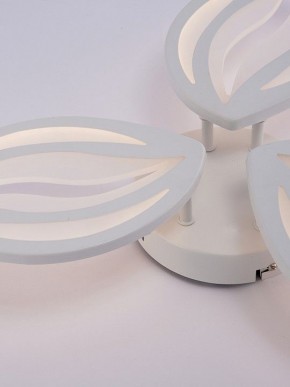 Потолочная люстра Natali Kovaltseva SM LED LAMPS 81456 в Менделеевске - mendeleevsk.ok-mebel.com | фото 9